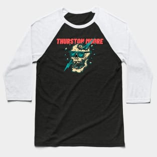 thurston moore Baseball T-Shirt